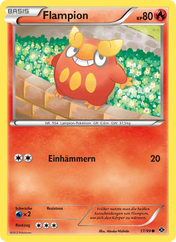 Flampion