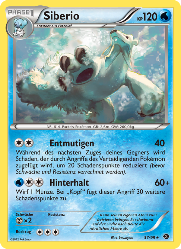 Siberio