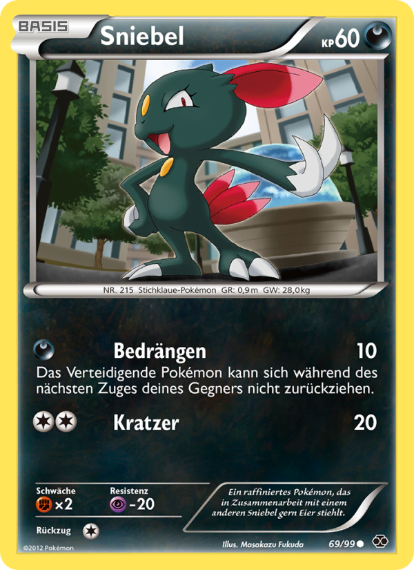 Sniebel