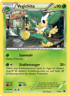 Vegichita