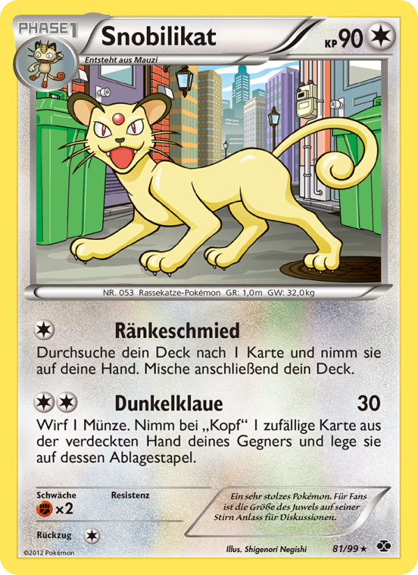 Snobilikat