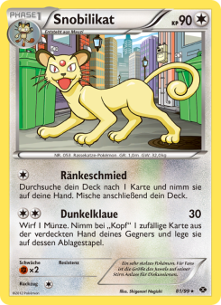 Snobilikat