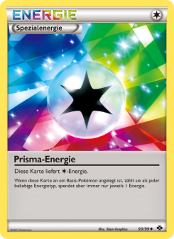 Prisma-Energie