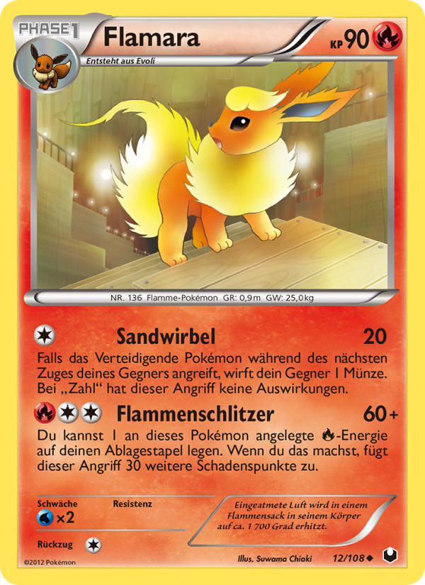 Flamara