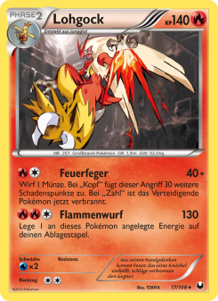 Lohgock