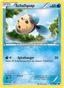 Schallquap