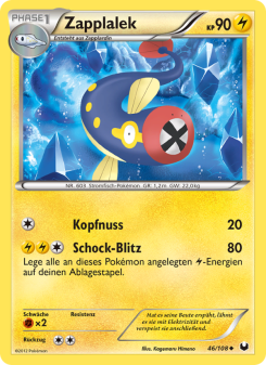 Zapplalek