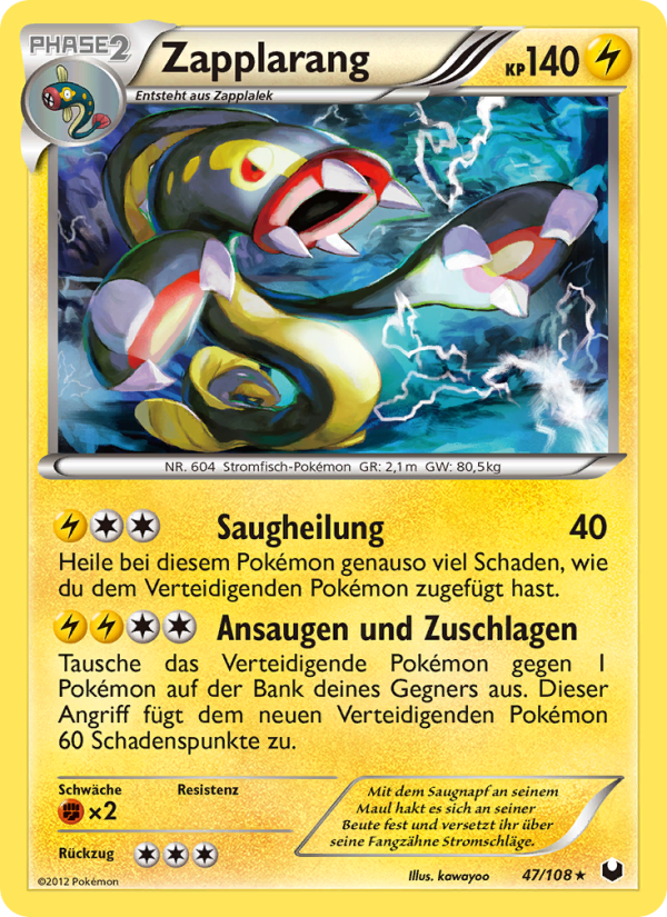 Zapplarang