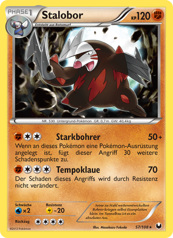 Stalobor