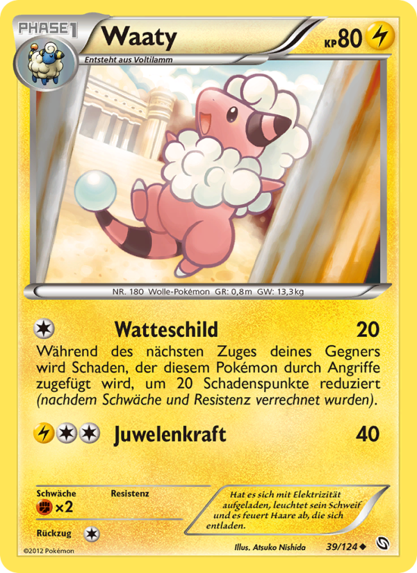 Waaty