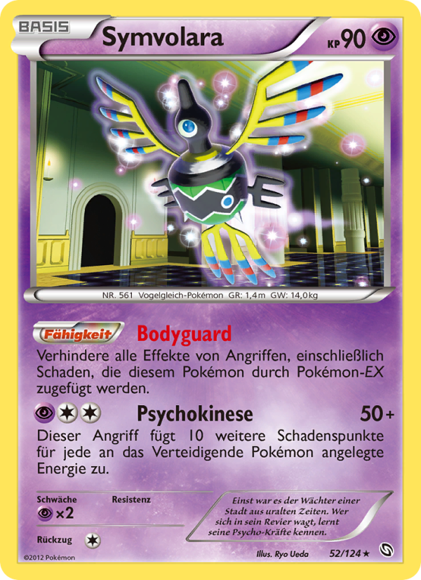 Symvolara