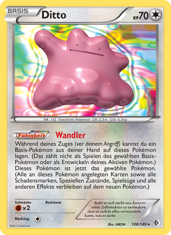 Ditto