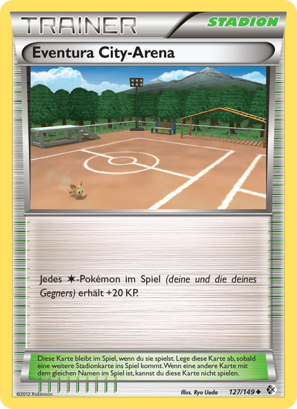 Eventura City-Arena