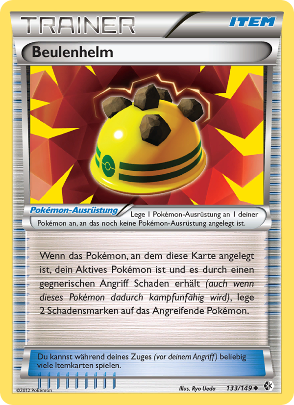 Beulenhelm