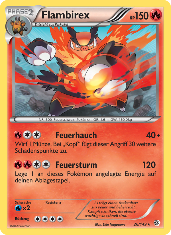 Flambirex