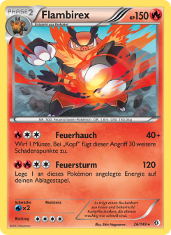 Flambirex