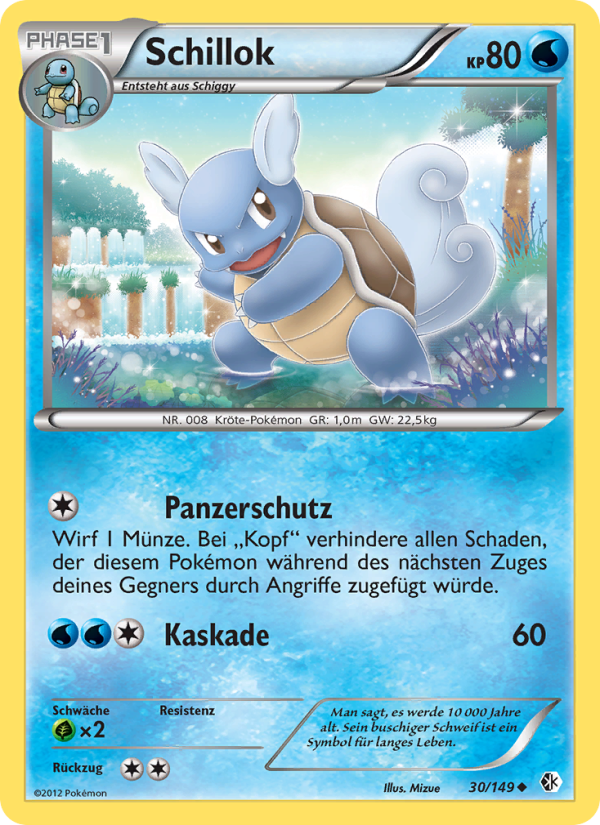 Schillok