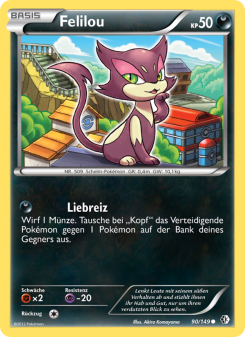 Felilou