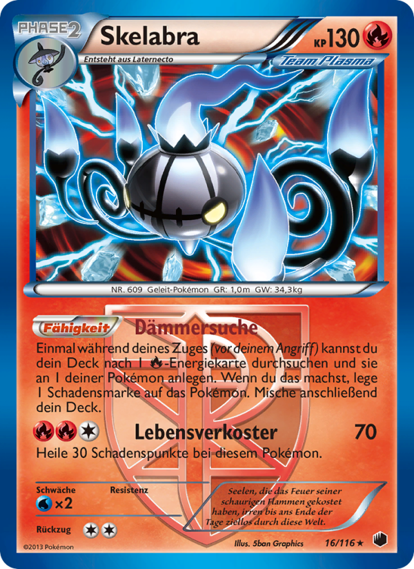 Skelabra
