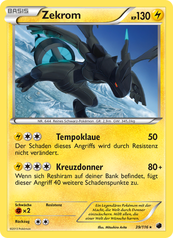 Zekrom