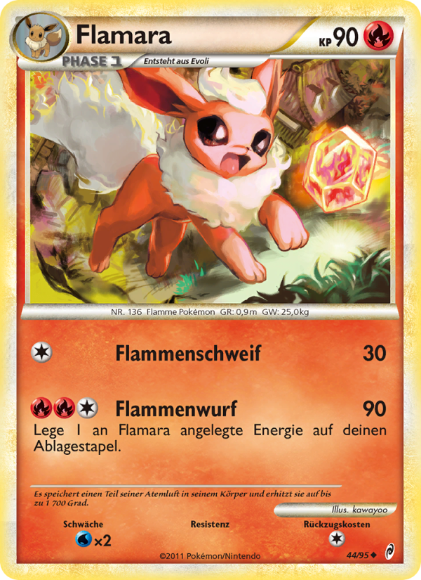 Flamara