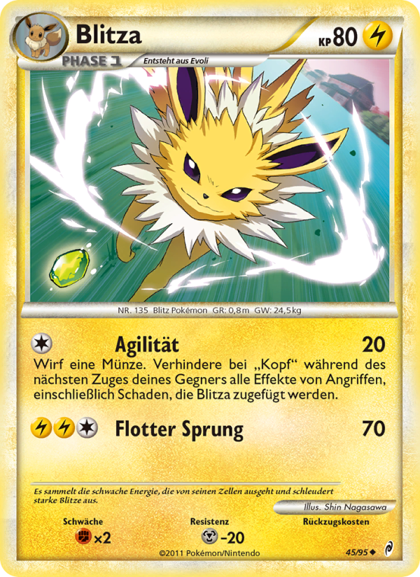 Blitza