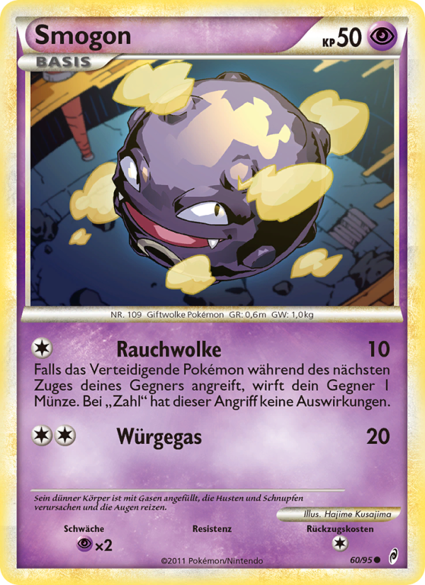 Smogon