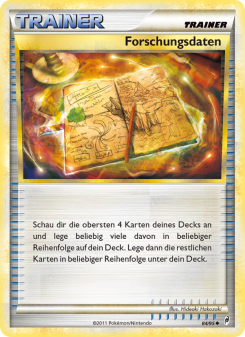 Forschungsdaten
