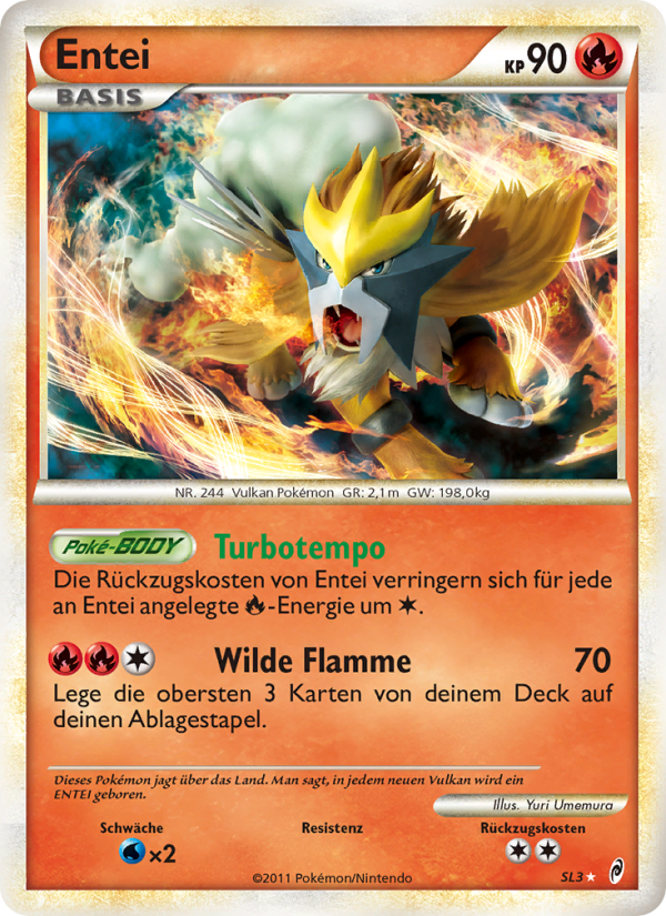 Entei