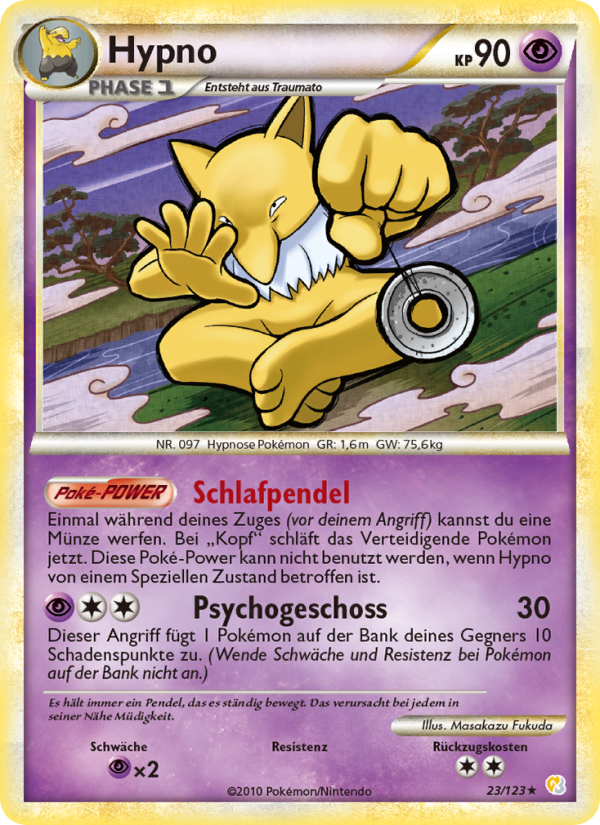 Hypno