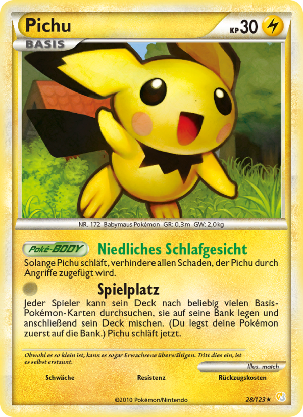 Pichu