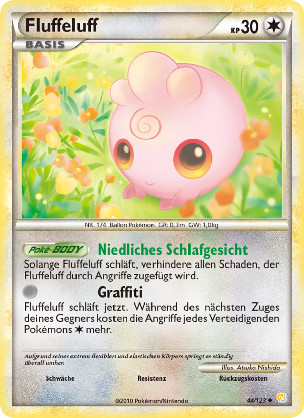 Fluffeluff
