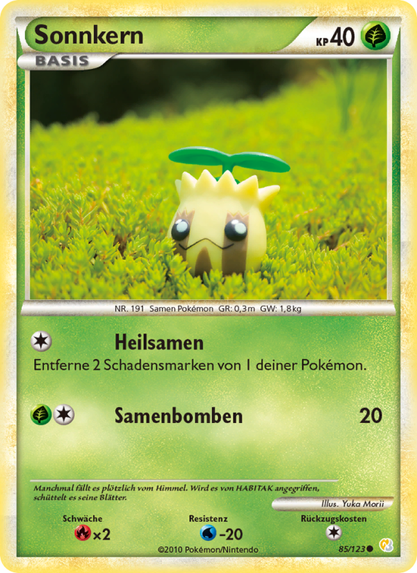 Sonnkern