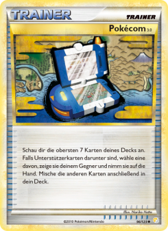 Pokécom 3.0