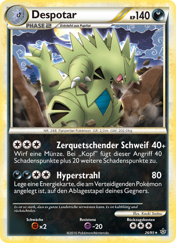 Despotar