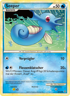Seeper