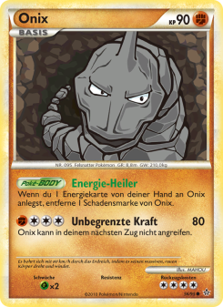 Onix