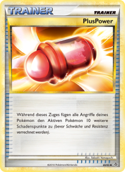 PlusPower