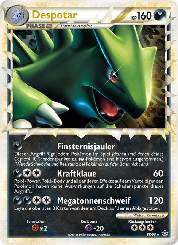 Despotar