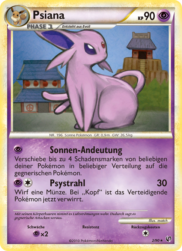 Psiana
