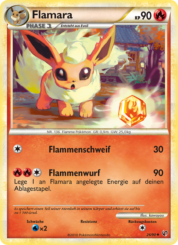 Flamara
