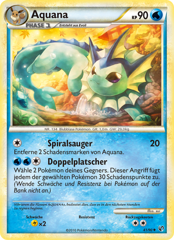 Aquana