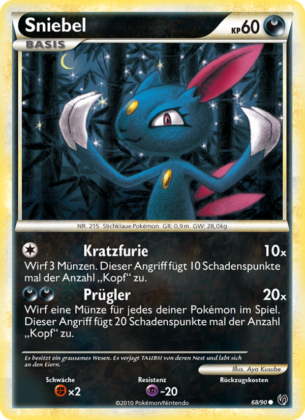Sniebel