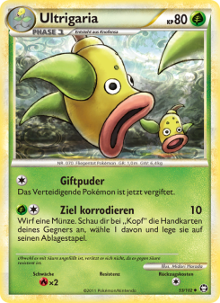 Ultrigaria
