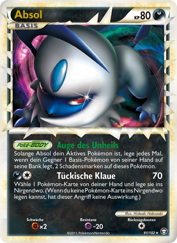 Absol