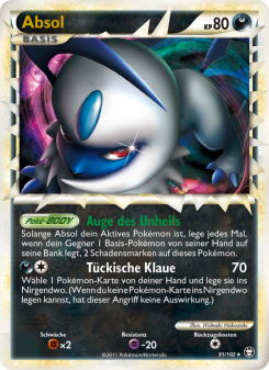 Absol
