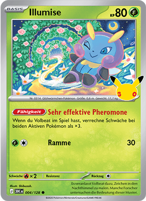 Illumise