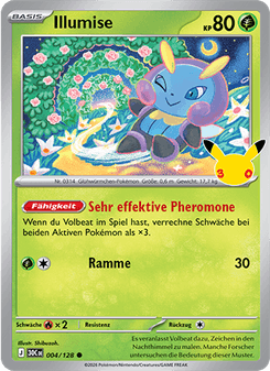 Illumise