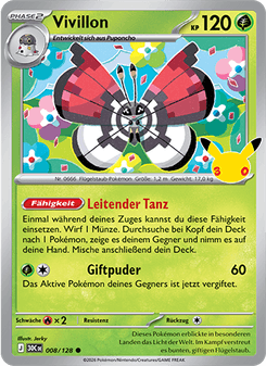 Vivillon