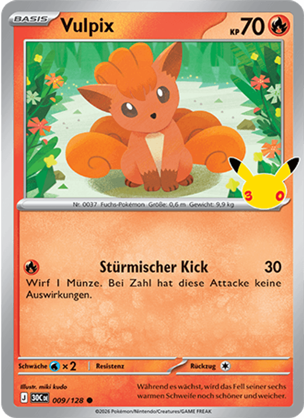 Vulpix